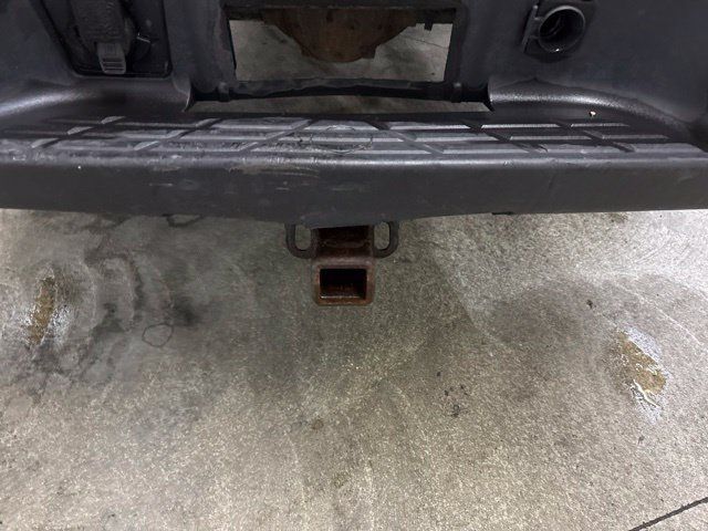 Used 2011 Chevrolet Silverado 1500 W/T w/ LS Package RWD image 8
