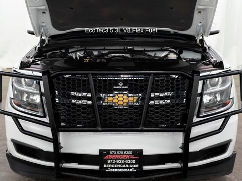 Used 2016 Chevrolet Tahoe 4WD image 3