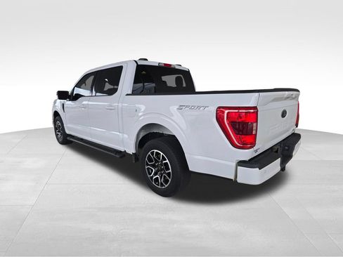 Used 2021 Ford F150 XLT w/ Equipment Group 302A High RWD image 9