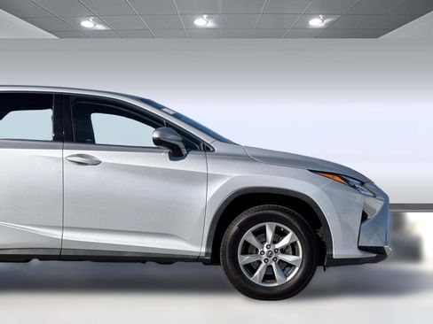 Used 2018 Lexus RX 350 FWD image 34