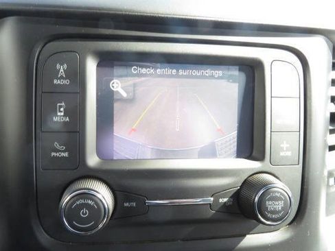 Used 2022 RAM 3500 Tradesman AWD/4WD image 17