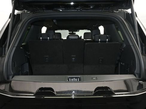 New 2025 Ford Expedition Tremor image 12