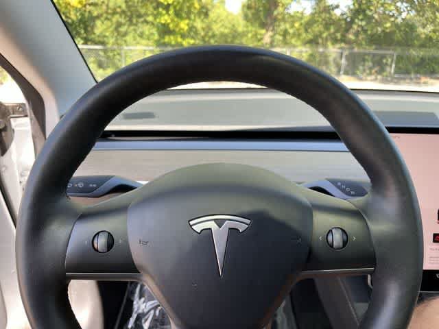 Used 2023 Tesla Model 3 Standard Range RWD image 21