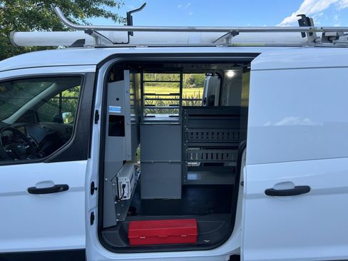 Used 2020 Ford Transit Connect XL FWD image 11