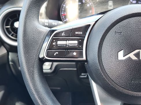 Used 2023 Kia Forte LXS w/ LXS Technology Package FWD image 25