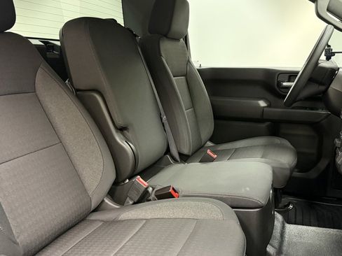 New 2026 GMC Sierra 2500 Pro image 14