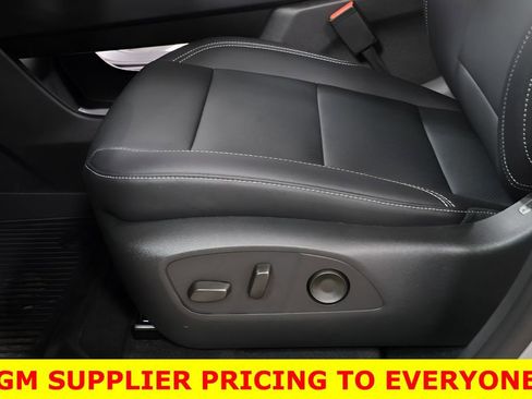 New 2026 Chevrolet Traverse LT w/ Midnight/Sport Edition image 19