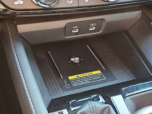 Used 2025 Honda Accord Touring image 24