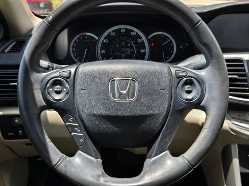 Used 2014 Honda Accord EX-L image 20