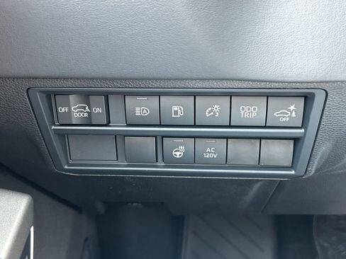 New 2026 Toyota Sequoia Platinum AWD/4WD image 30