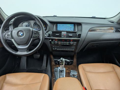 Used 2016 BMW X3 xDrive28i image 29