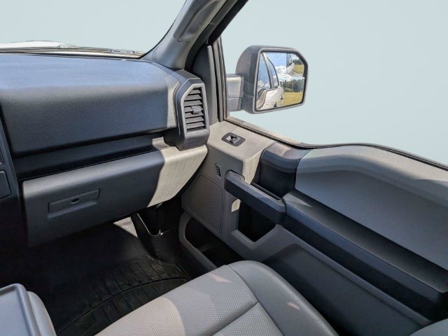 Used 2020 Ford F150 XL w/ Equipment Group 101A Mid AWD/4WD image 16