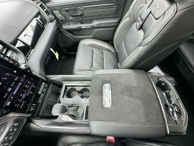 New 2026 RAM 1500 RHO w/ RHO Level 1 Equipment Group AWD/4WD image 25
