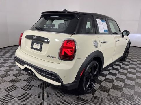 Used 2023 MINI Cooper S image 10