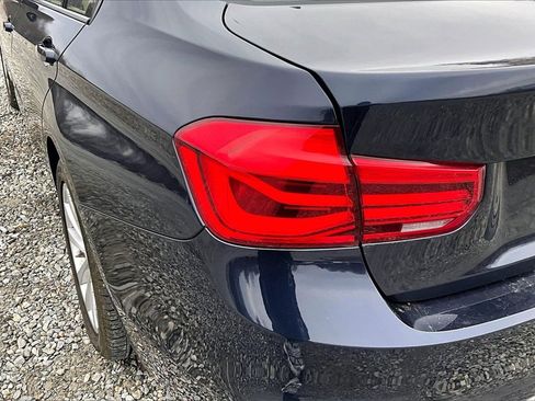 Used 2016 BMW 320i xDrive Sedan image 27