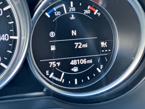 Used 2024 MAZDA CX-5 Carbon Edition AWD/4WD image 28