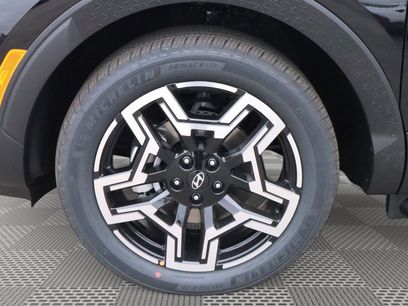 New 2026 Hyundai Santa Cruz Limited