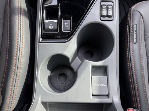 New 2026 Subaru Crosstrek 2.5i Limited image 20