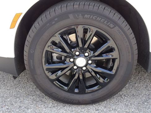 Used 2024 Cadillac XT5 Luxury AWD/4WD image 27