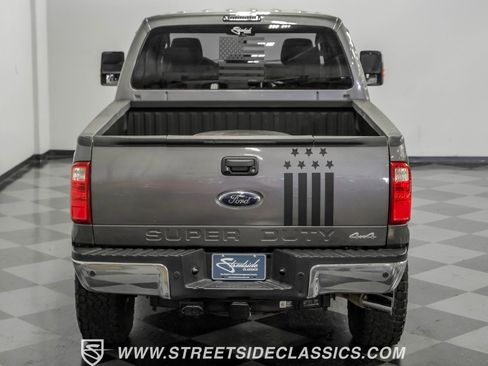 Used 2011 Ford F250 XLT w/ XLT Appearance Pkg image 40