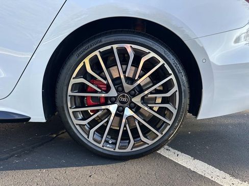 New 2025 Audi S5 Premium Plus image 10