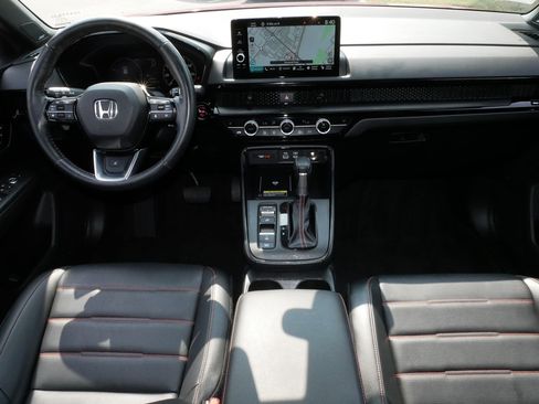 Used 2024 Honda CR-V Sport Touring image 10