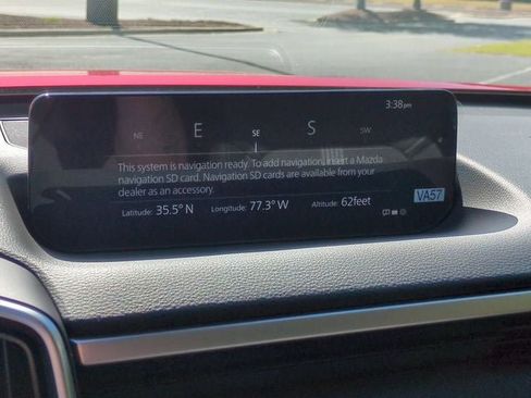 Used 2025 MAZDA CX-50 AWD 2.5 S w/ Weather Package image 14
