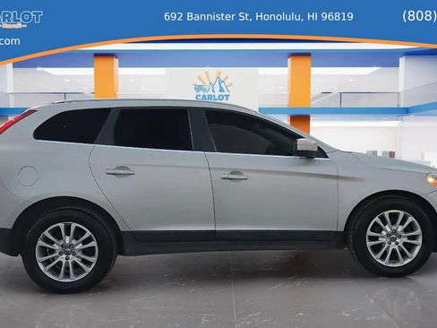 Used 2010 Volvo XC60 T6 AWD/4WD image 5
