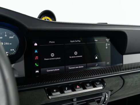 Used 2024 Porsche 911 GT3 image 40