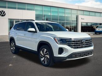 New 2026 Volkswagen Atlas SE AWD/4WD video 3