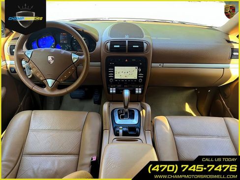 Used 2009 Porsche Cayenne image 31