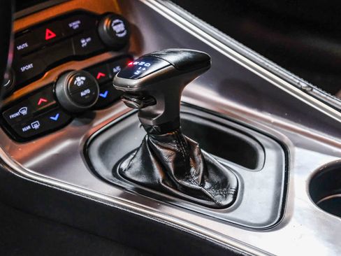 Used 2021 Dodge Challenger SXT RWD image 21