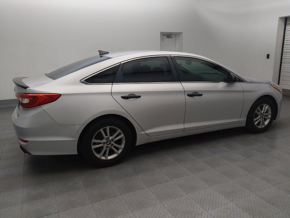 Used 2016 Hyundai Sonata SE FWD image 9