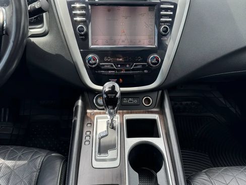 Used 2020 Nissan Murano Platinum w/ Cargo Package AWD/4WD image 52