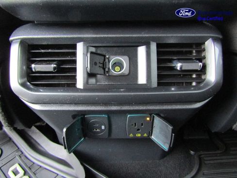 Certified 2023 Ford F150 XLT w/ Equipment Group 302A High AWD/4WD image 21