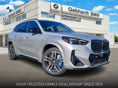 New 2025 BMW X1 M35i w/ Shadowloine Package