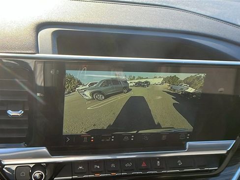 New 2026 Chevrolet Silverado 1500 LT Trail Boss w/ LT Trail Boss Premium Package image 28