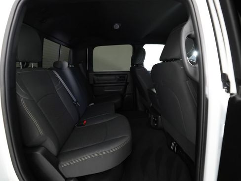 Used 2026 RAM 2500 Tradesman AWD/4WD image 12