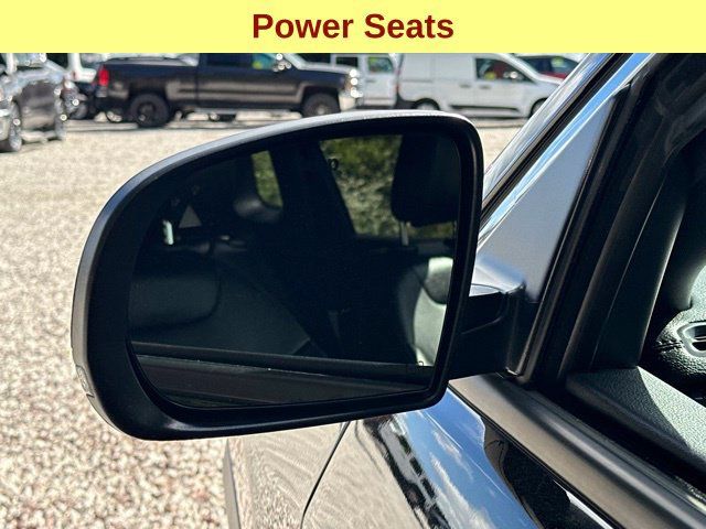 Used 2023 Jeep Compass Limited AWD/4WD image 7