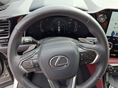 Used 2024 Lexus NX 250 FWD image 20