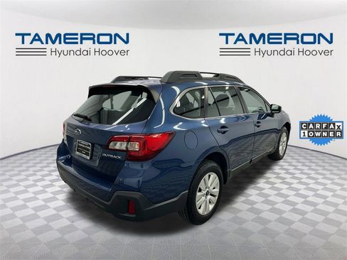 Used 2019 Subaru Outback 2.5i image 5