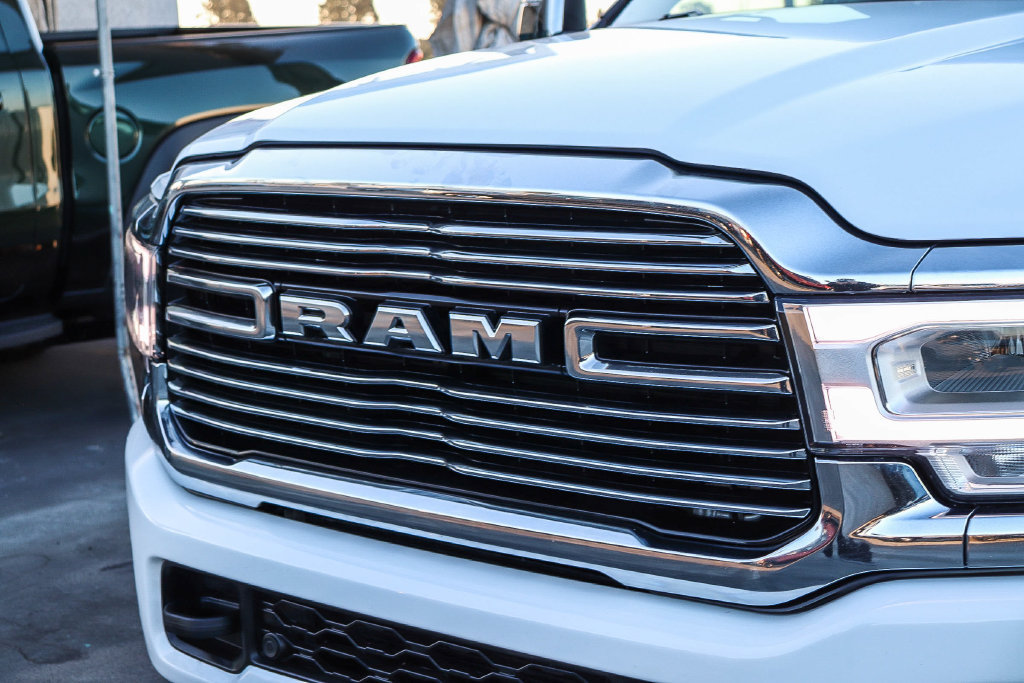 Used 2024 RAM 2500 Laramie w/ Safety Group AWD/4WD image 6
