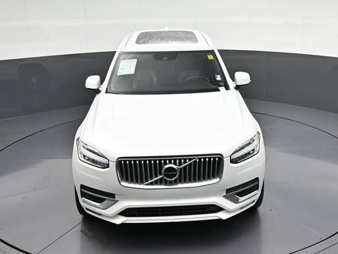 Used 2020 Volvo XC90 T6 Inscription w/ Protection Package Premier AWD/4WD image 24