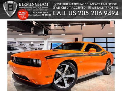 Used 2014 Dodge Challenger R/T