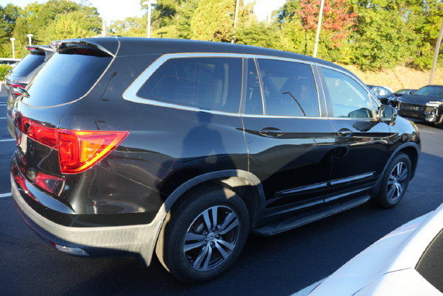 Used 2018 Honda Pilot EX-L image 20