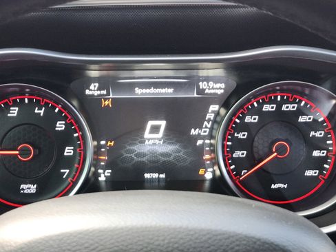 Used 2016 Dodge Charger R/T Scat Pack w/ Beats Audio Group image 26