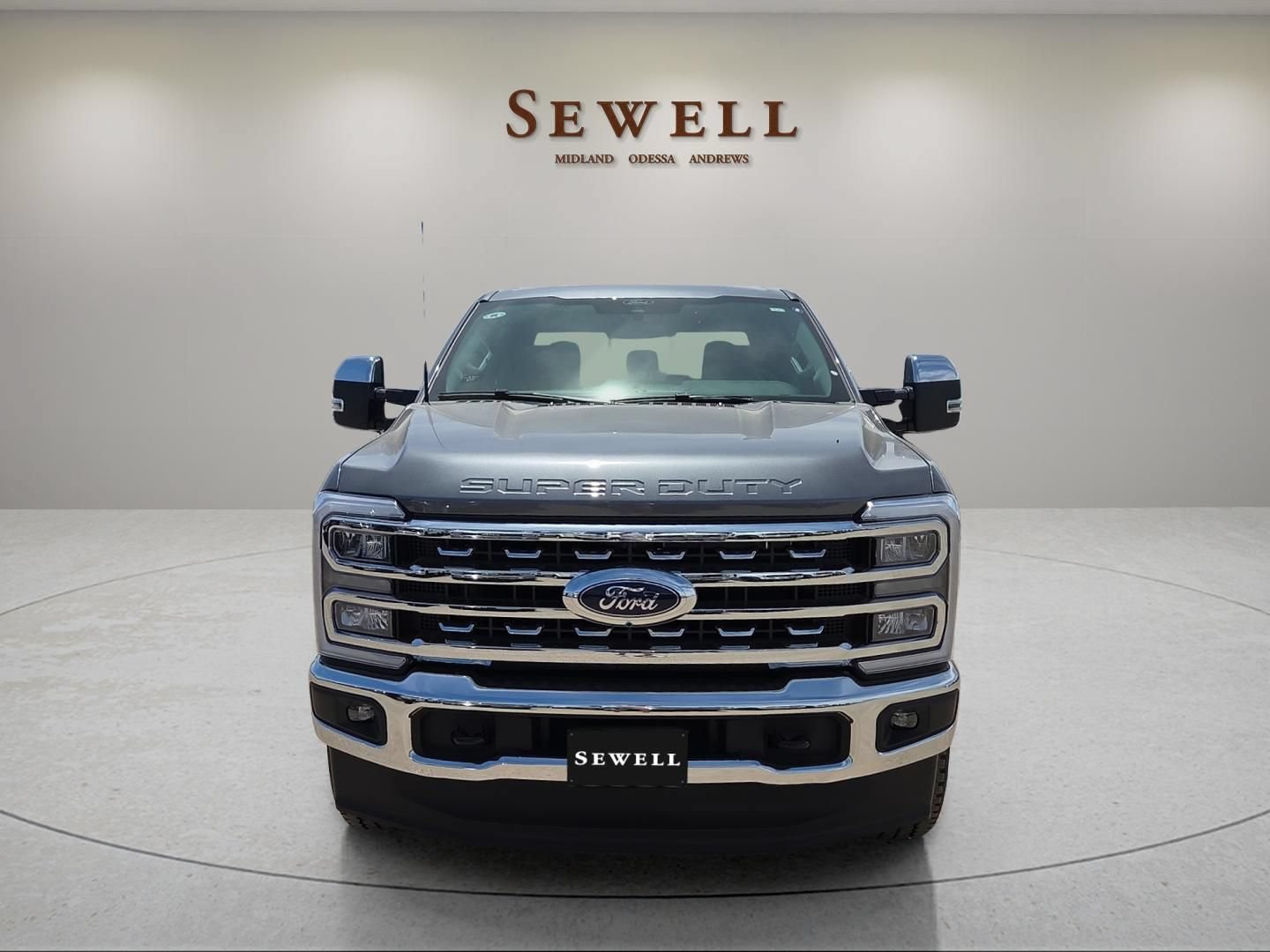 New 2026 Ford F250 Lariat w/ Chrome Package AWD/4WD image 8