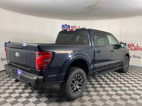 New 2026 Ford F150 Tremor w/ Equipment Group 402A High AWD/4WD image 3