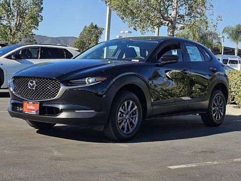 New 2026 MAZDA CX-30 AWD 2.5 S image 6