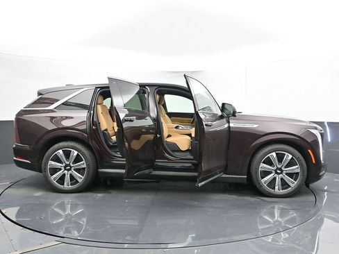 New 2025 Cadillac Escalade IQ Luxury 2 image 59